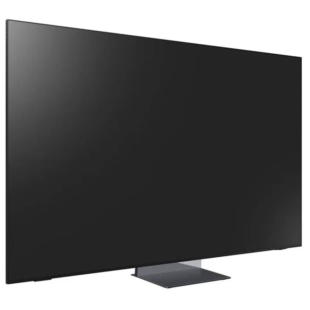 Samsung QE65QN990F — качество изображения