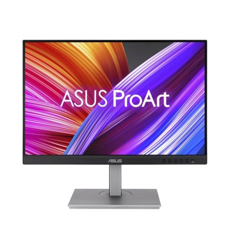 Качество изображения ASUS ProArt PA248CNV