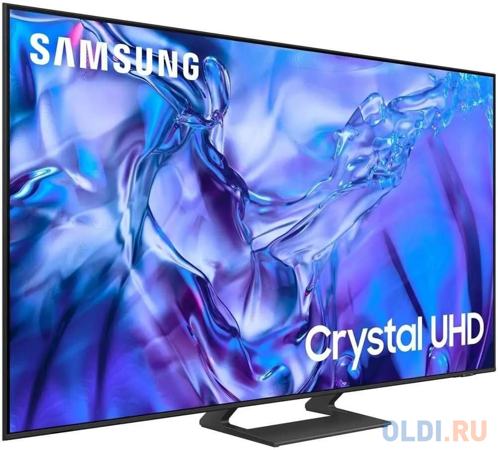 Пульт SolarCell для Samsung UE55DU8500UXRU