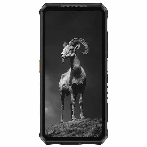 Обзор Ulefone Armor 28 Pro: защищённый смартфон с двойным AMOLED-экраном, камерой Sony IMX989 и аккумулятором 10600 мАч