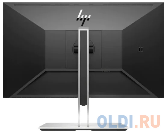 HP E27q G4 портретный режим
