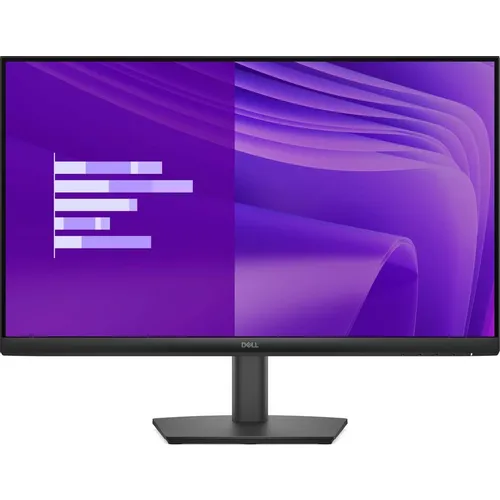 Обзор Dell E2425HM: надёжный офисный IPS-монитор 24" с 100 Гц и защитой зрения TÜV Rheinland