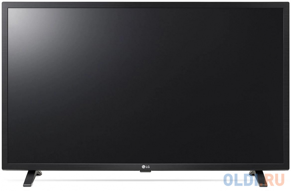 Интерфейс webOS 22