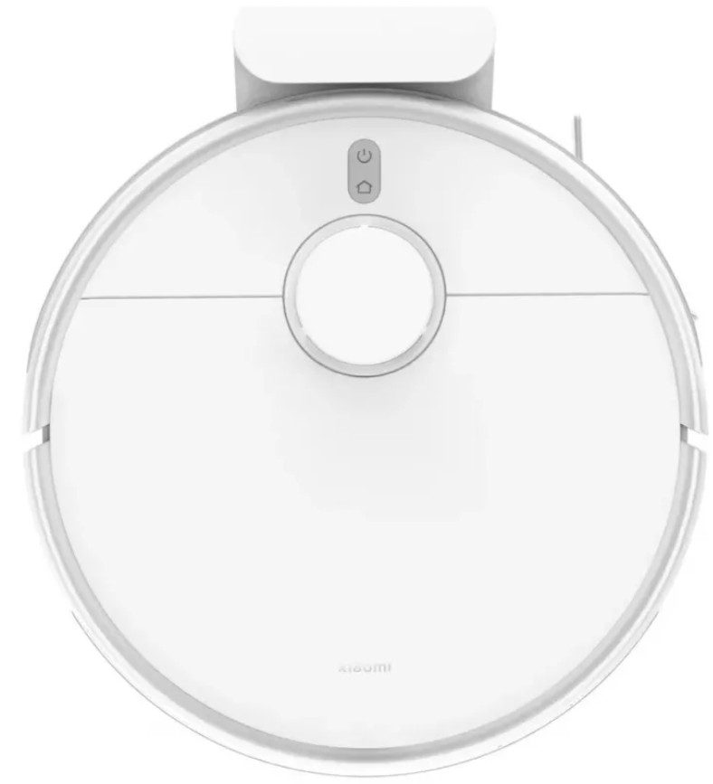 Xiaomi Robot Vacuum S40C — реальная уборка в квартире