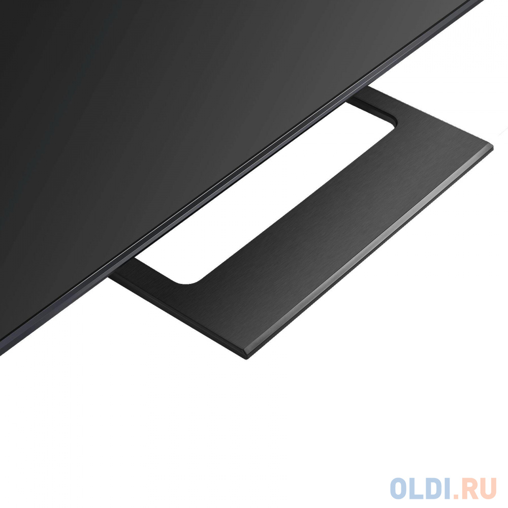 TCL 75U7Q игровой режим в действии