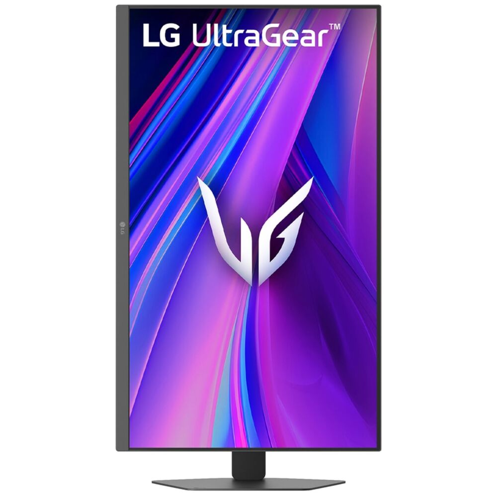 LG 27G440A-B матовое покрытие антиблик