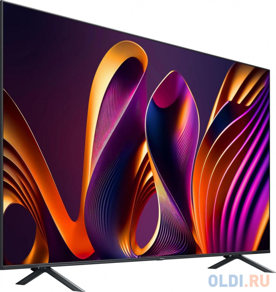 Качество изображения Hisense 85E7NQ PRO