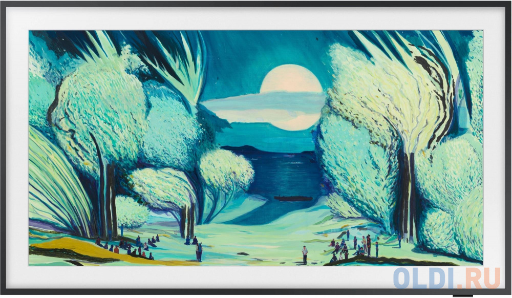 Режим картины The Frame