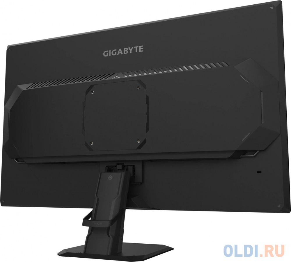 Gigabyte GS27QXA - регулировка наклона