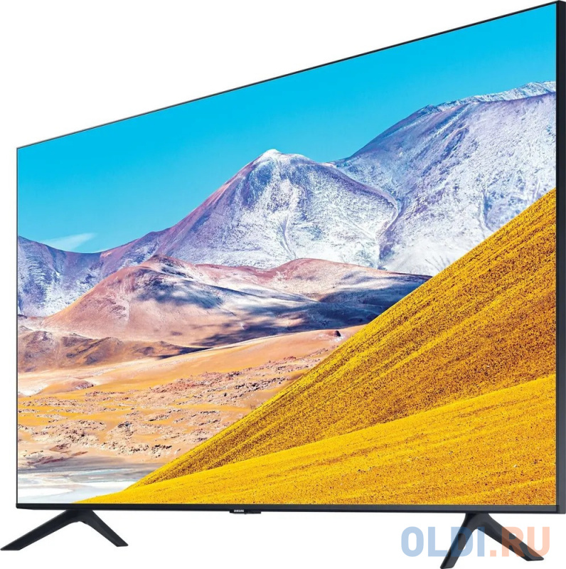 Samsung UE55DU8000UXRU игровой режим