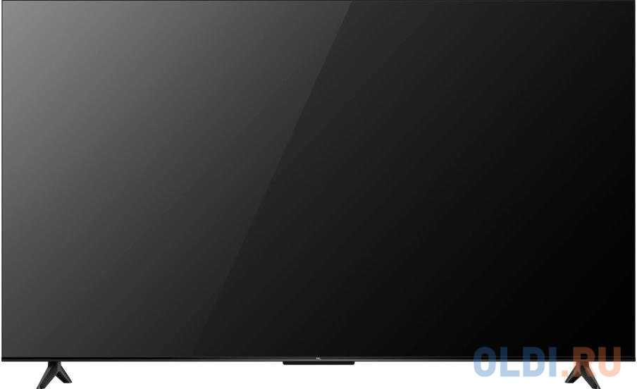 TCL 55P6K: доступный 4K-телевизор с Google TV и панелью HVA - полный обзор после месяца тестирования