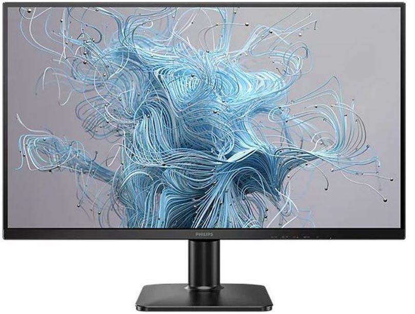 Обзор Philips 27E2N1110: бюджетный IPS-монитор с частотой 120 Гц — стоит ли он своих денег?
