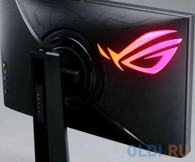OSD-меню ASUS ROG Swift Pro PG248QP