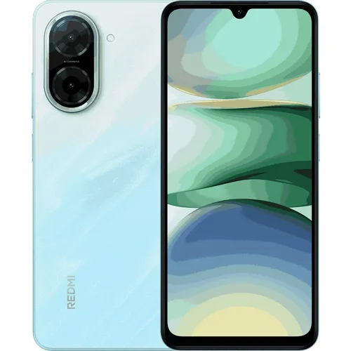 Обзор Xiaomi Redmi A5: честный тест бюджетного смартфона с 120 Гц-дисплеем, батареей 5200 мАч и камерой 32 МП