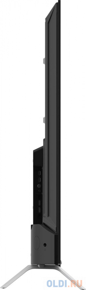 Тестирование игрового режима Skyworth 65Q66G