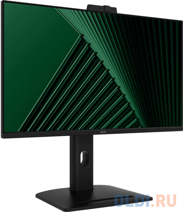 Разъемы MSI Optix G27C7