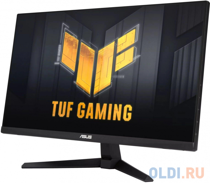 ASUS TUF Gaming VG249Q3A порты