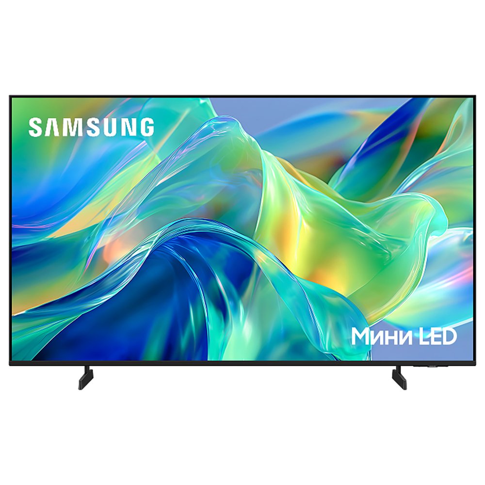Samsung UE55M1EHAUXPY игровой режим