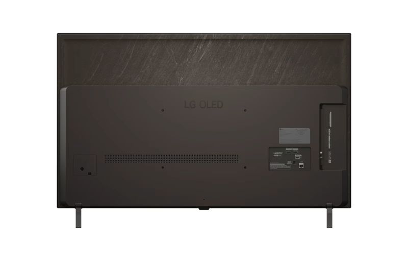 LG OLED48B5RLA: исчерпывающий обзор OLED-телевизора 2025 года – идеальное сочетание технологий и доступности