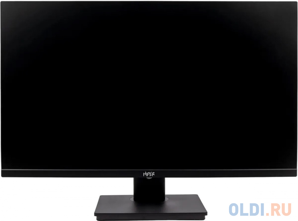 Монитор Hiper HS2707 в портретном режиме