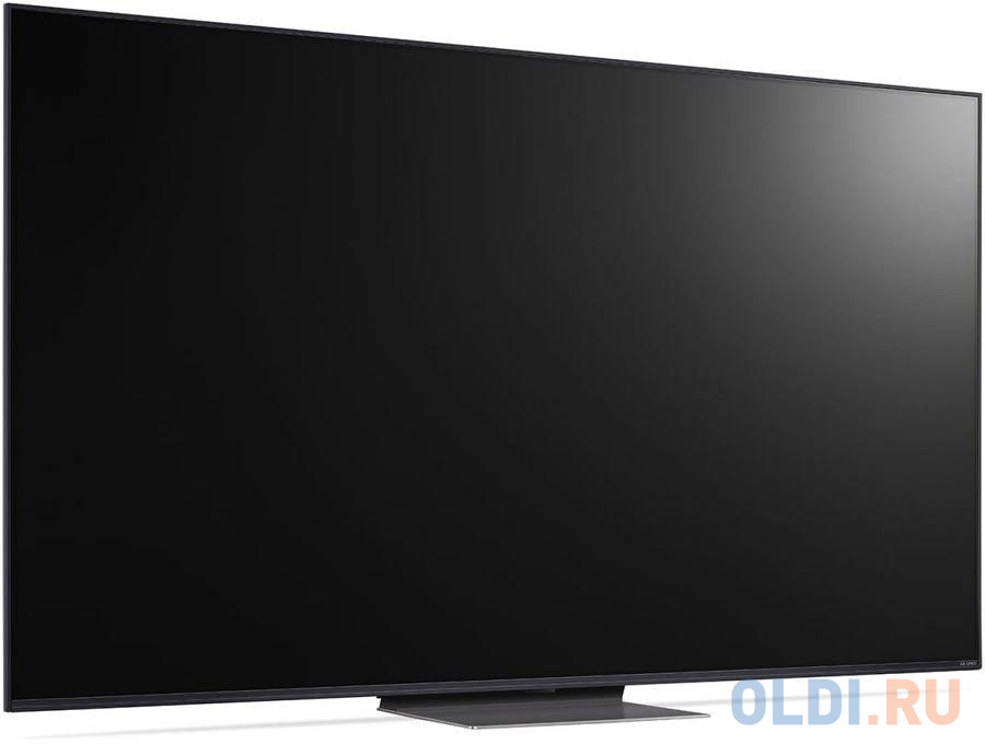 Качество изображения LG 65QNED86T6A