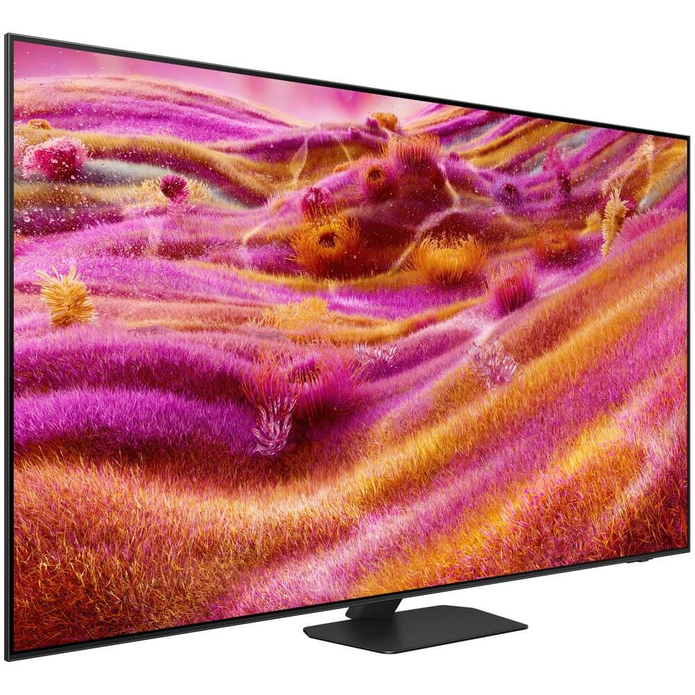 Samsung QE65QN90F сравнение конкуренты OLED LG