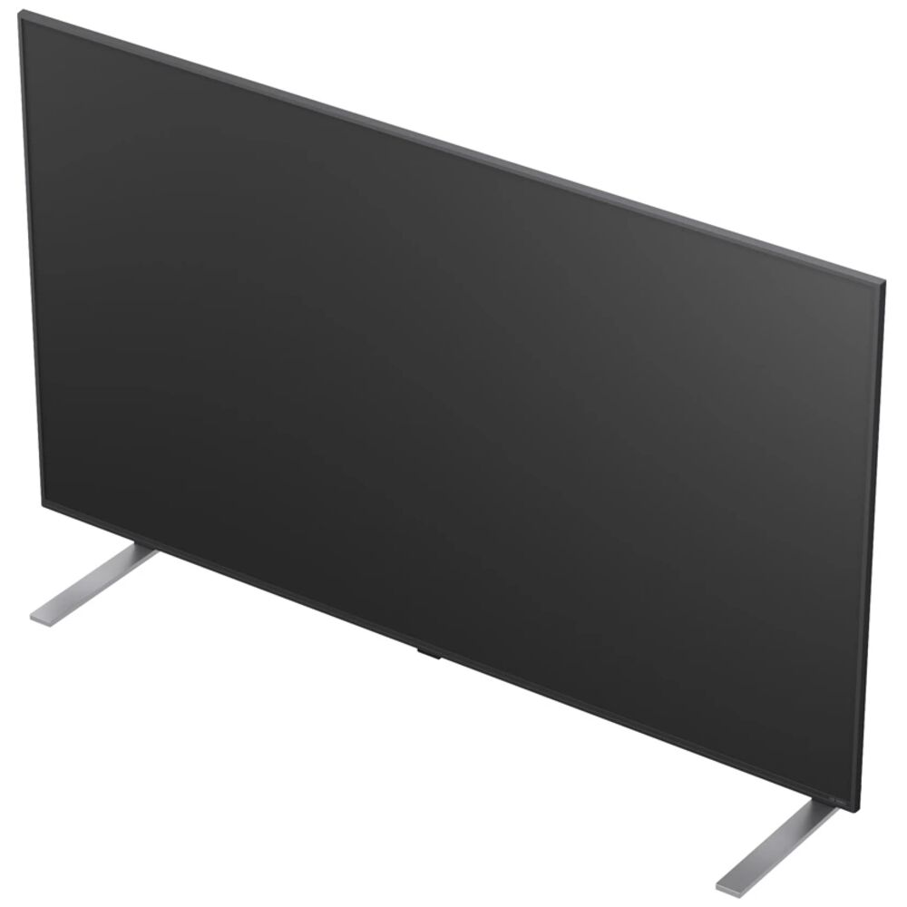 LG 55QNED85B6C пульт Magic Remote и управление