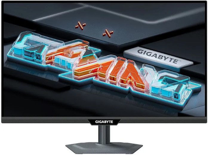 Обзор Gigabyte M27Q3 EK: быстрый 300 Гц QHD монитор для соревновательного гейминга с SS IPS матрицей