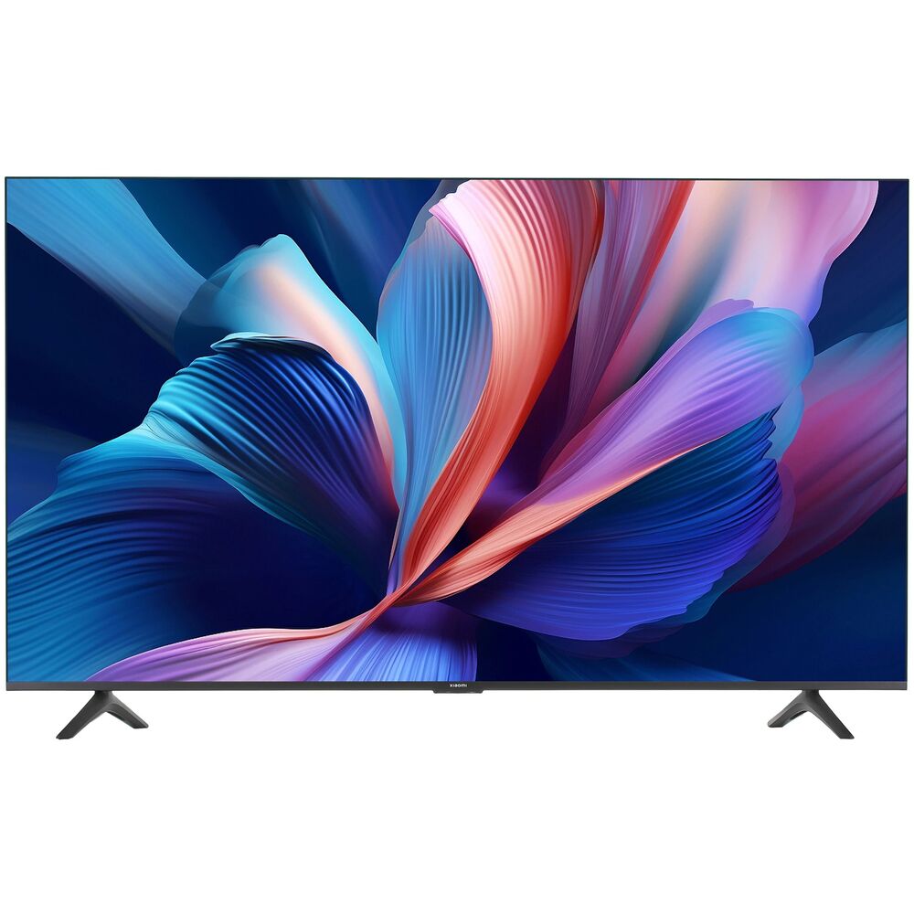 Xiaomi TV A Pro 65 2026 - динамики и звуковая система