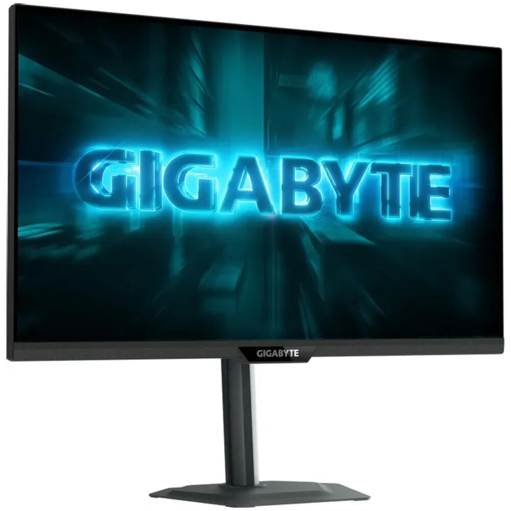 Gigabyte G27Q2 дизайн и подставка