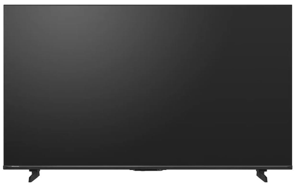 Hisense 50E7S PRO RU 2026: подробный обзор 4K QLED-телевизора с 144 Гц — стоит ли брать?
