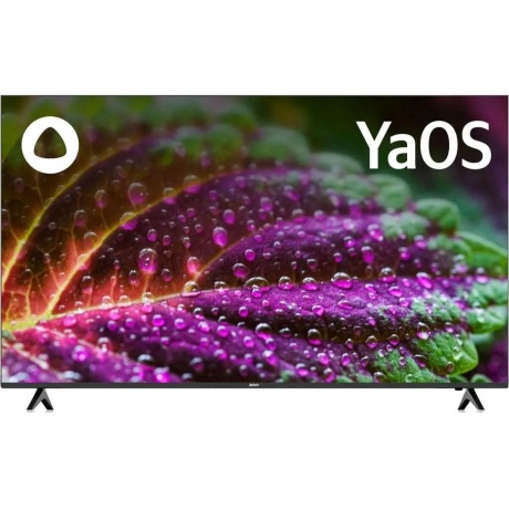 BBK 65LED-8249/UTS2C разъёмы и интерфейсы