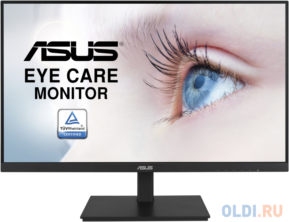 Комплектация ASUS VA24DQSB