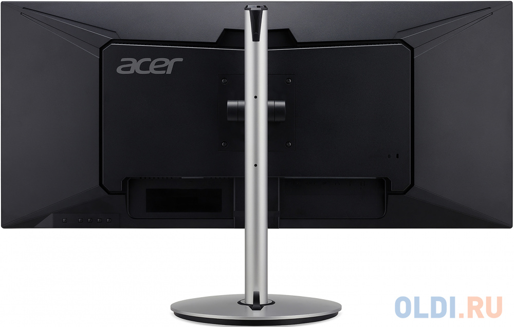 Качество изображения Acer CB342CKsmiiphzx