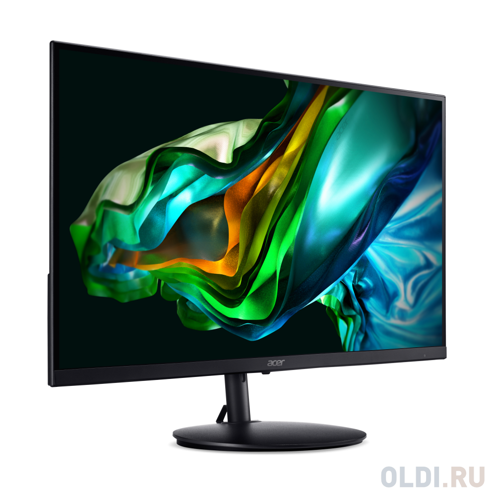 Дизайн монитора Acer 27SH2UG0bmiphux
