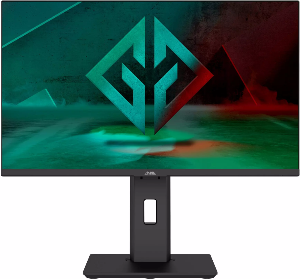 Обзор GMNG GM24SG03: игровой монитор с частотой 180 Гц для требовательных геймеров
