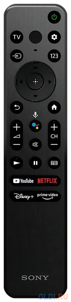 Sony KD85X85KAEP в интерьере