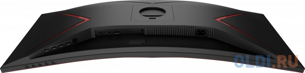 AOC CU34G2X фильмы