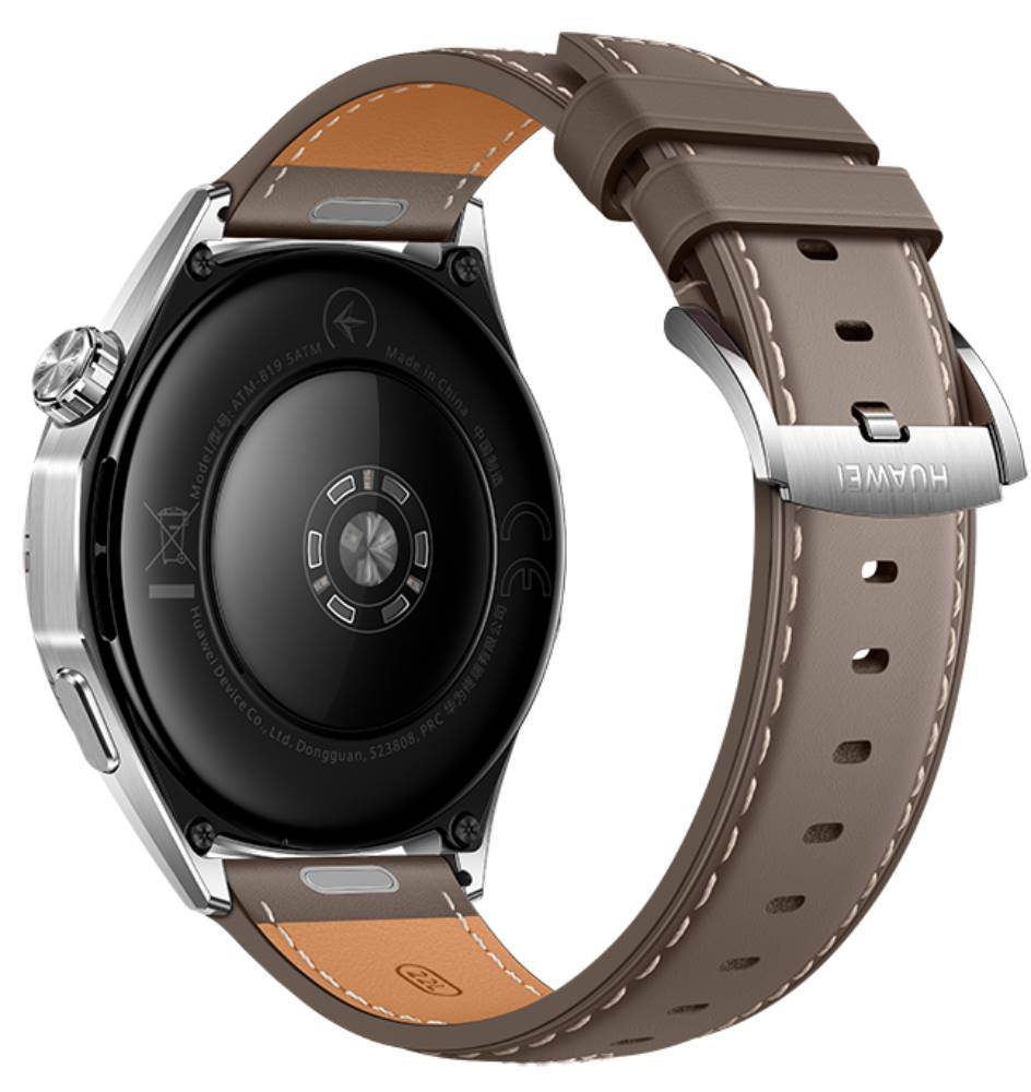 Huawei Watch GT 4 46mm GPS и спорт