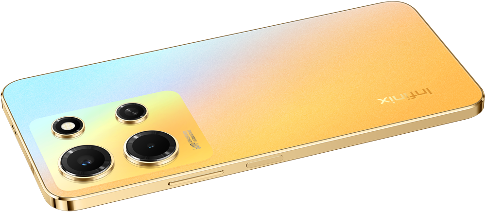 Infinix Hot 20S аккумулятор