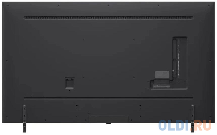 Демонстрация качества изображения LG NANO90