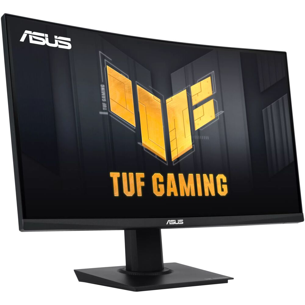 Дизайн ASUS TUF Gaming VG24VQER