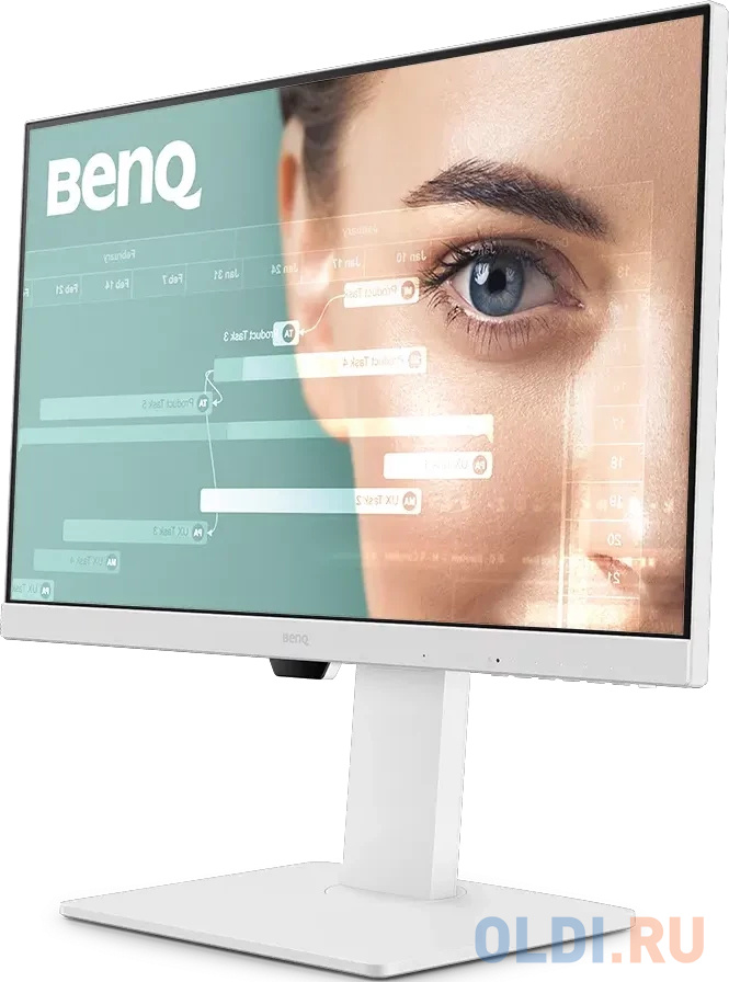 Технологии защиты зрения BenQ GW2786TC