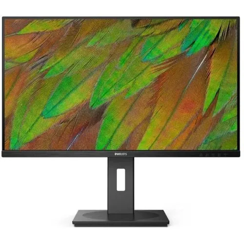 Обзор Philips 32B1N3800/00: бизнес-монитор 4K UHD с VA-матрицей и SmartErgoBase — детальный тест после 3 недель использования