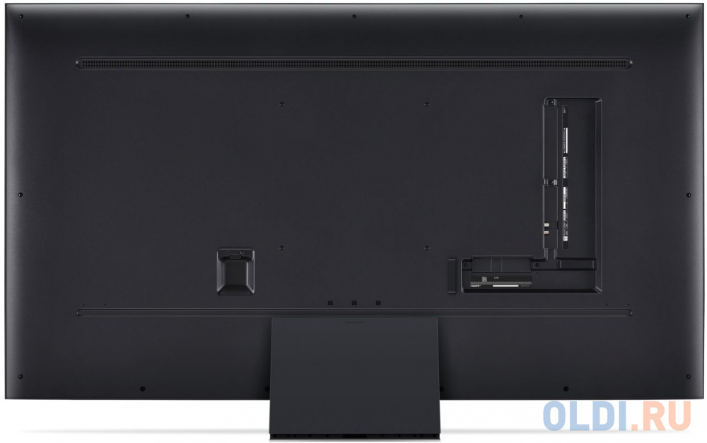 Качество изображения LG 65UR91006LA