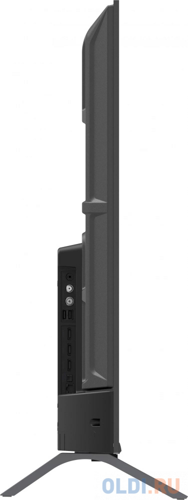Тестирование качества изображения Skyworth 50Q67G
