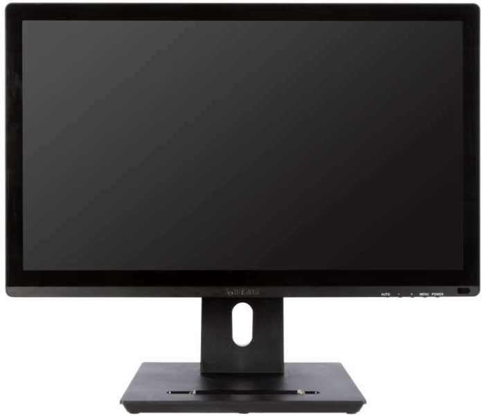 IRBIS ISM27FIDT интерфейсы