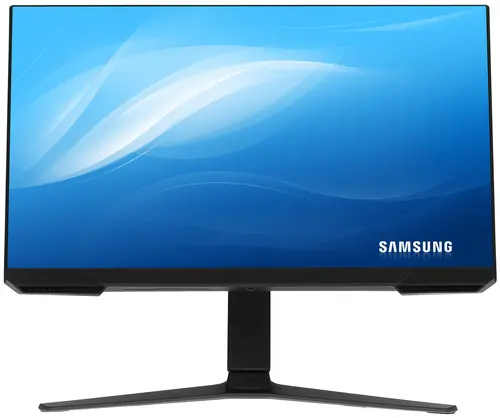 Обзор Samsung LS27AG320NIXCI: игровой монитор с VA-матрицей и высокой частотой обновления 165 Гц