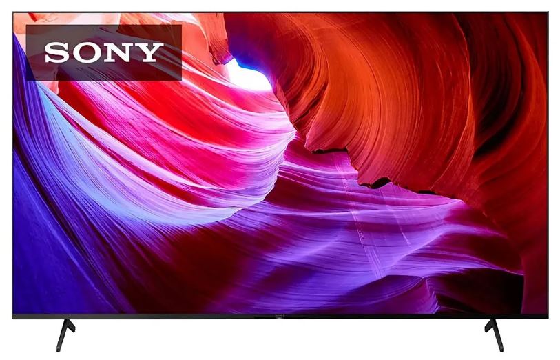 Обзор Sony KD-85X85K: Гигантский экран с превосходным качеством изображения и игровыми возможностями