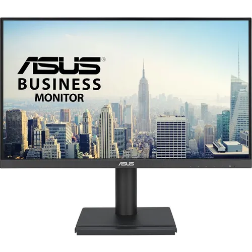 ASUS VA24DQFS внешний вид